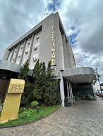 Hotel Parati Minas