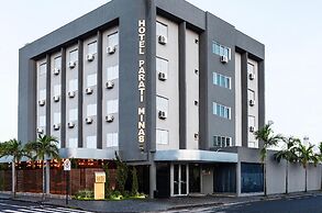 Hotel Parati Minas