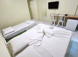 Guarany Hotel Express