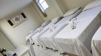Guarany Hotel Express