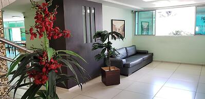 Guarany Hotel Express