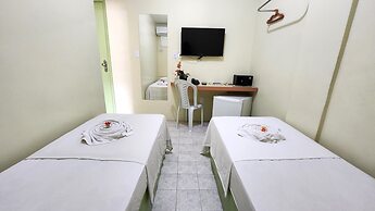 Guarany Hotel Express