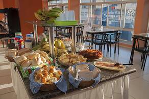 Guarany Hotel Express