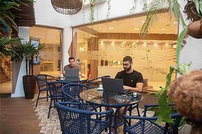 Opaba Praia Hotel