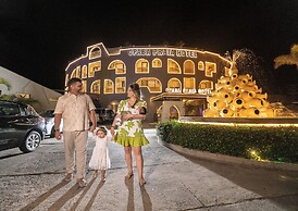 Opaba Praia Hotel