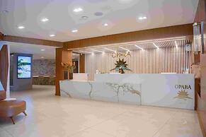 Opaba Praia Hotel