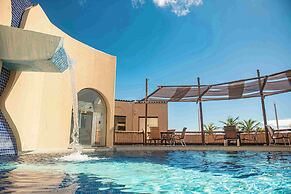 Opaba Praia Hotel
