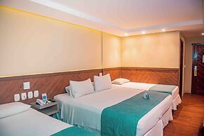 Opaba Praia Hotel