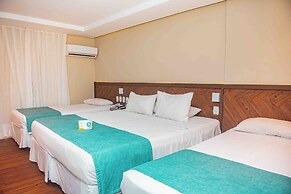 Opaba Praia Hotel