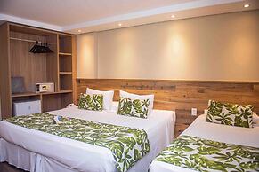 Opaba Praia Hotel