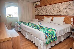 Opaba Praia Hotel