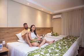 Opaba Praia Hotel