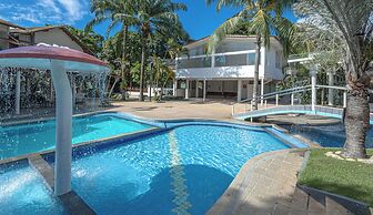 Ramada by Wyndham  Porto Seguro Praia