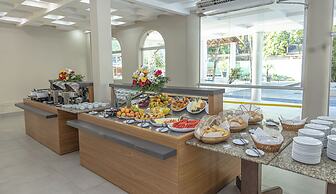 Ramada by Wyndham  Porto Seguro Praia