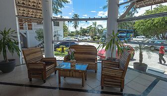 Ramada by Wyndham  Porto Seguro Praia