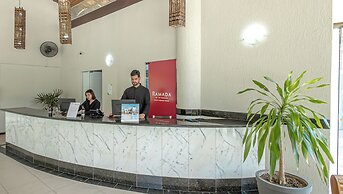 Ramada by Wyndham  Porto Seguro Praia