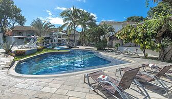 Ramada by Wyndham  Porto Seguro Praia