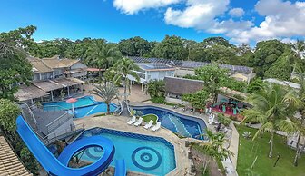 Ramada by Wyndham  Porto Seguro Praia