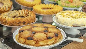 Ramada by Wyndham  Porto Seguro Praia