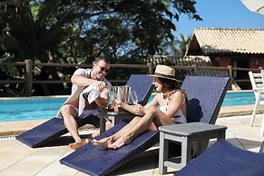 Pousada Pontal da Ferradura