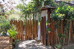 Pousada Pontal da Ferradura