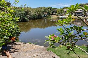 Pousada Pontal da Ferradura