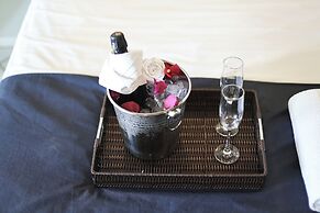 Pousada Pontal da Ferradura