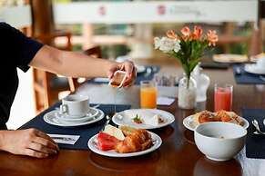 Pousada Pontal da Ferradura