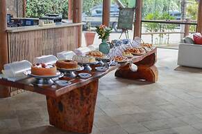 Pousada Pontal da Ferradura