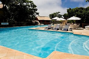 Pousada Pontal da Ferradura