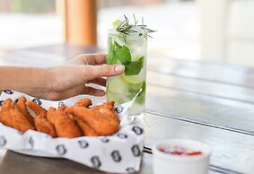 Pousada Pontal da Ferradura