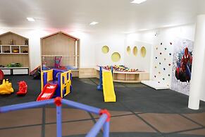 Pousada Pontal da Ferradura