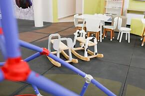 Pousada Pontal da Ferradura