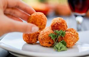 Pousada Pontal da Ferradura