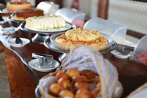 Pousada Pontal da Ferradura