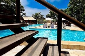 Pousada Pontal da Ferradura