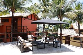 Pousada Pontal da Ferradura