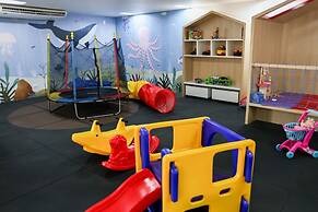 Pousada Pontal da Ferradura