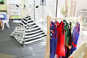 Pousada Pontal da Ferradura