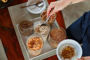 Pousada Pontal da Ferradura