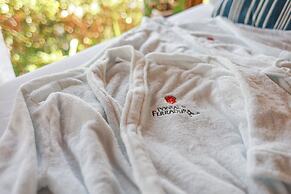 Pousada Pontal da Ferradura