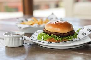 Pousada Pontal da Ferradura