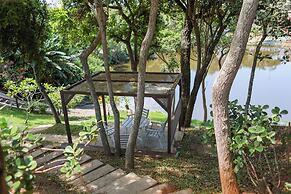 Pousada Pontal da Ferradura