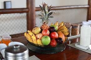 Pousada Pontal da Ferradura