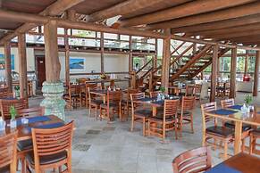 Pousada Pontal da Ferradura