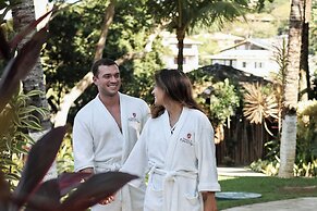 Pousada Pontal da Ferradura