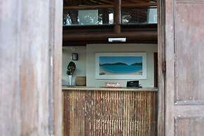 Pousada Pontal da Ferradura