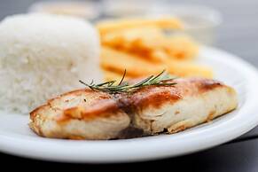 Pousada Pontal da Ferradura