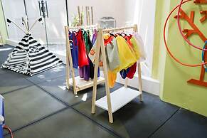 Pousada Pontal da Ferradura