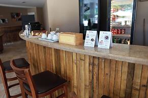 Pousada Pontal da Ferradura